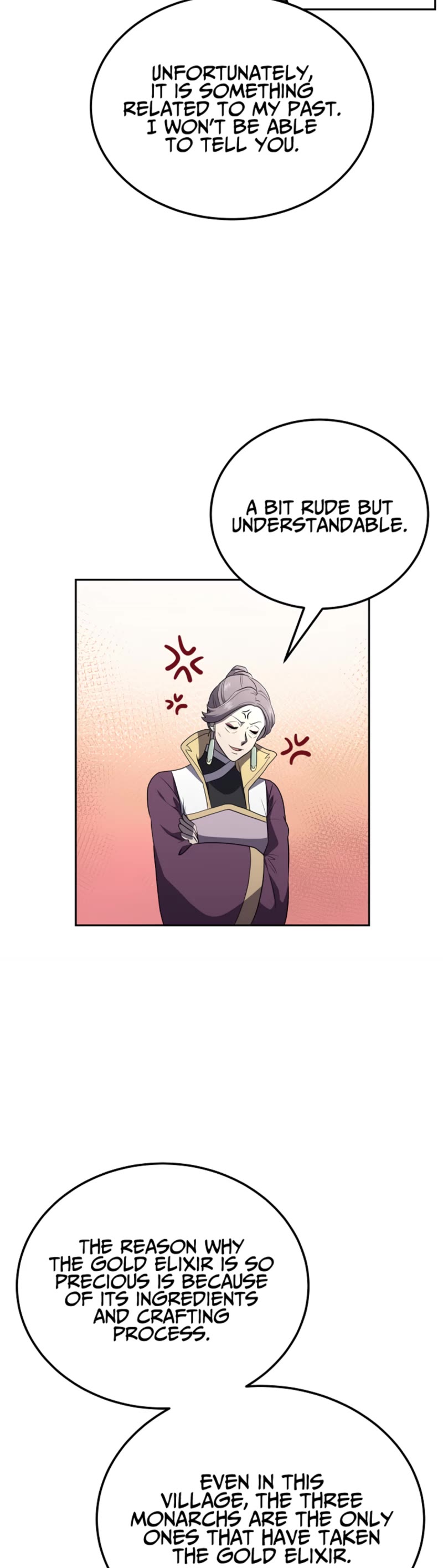 The Millennium Alchemist Chapter 93 page 39 - Chapter 93