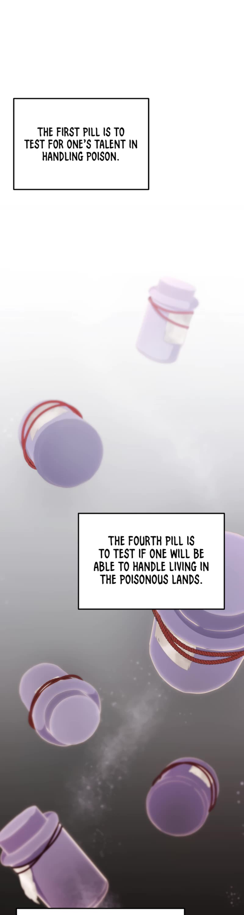The Millennium Alchemist Chapter 93 page 8 - Chapter 93