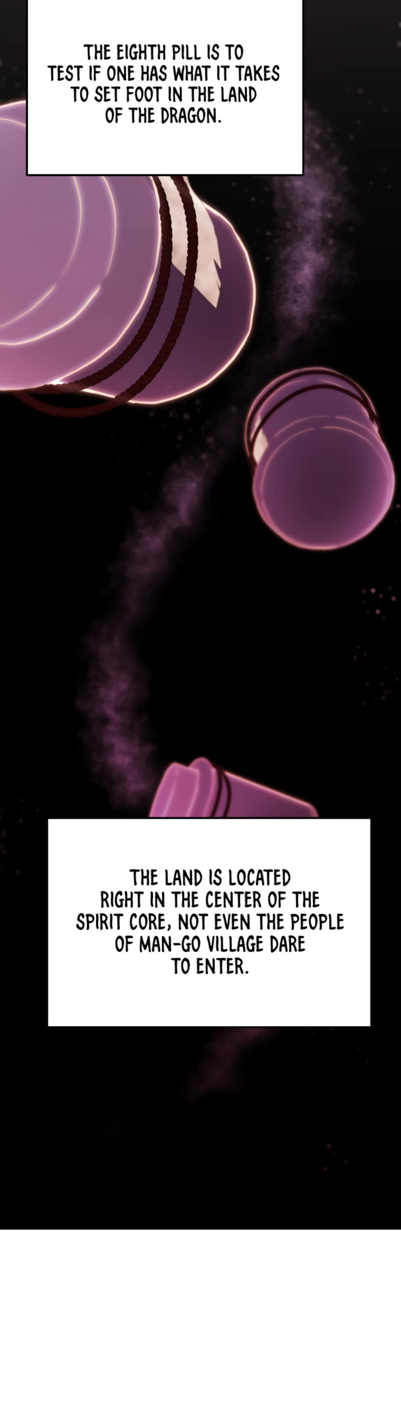 The Millennium Alchemist Chapter 93 page 9 - Chapter 93