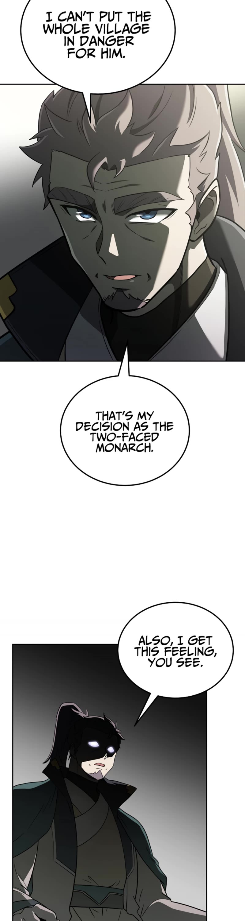 The Millennium Alchemist Chapter 94 page 28 - Chapter 94