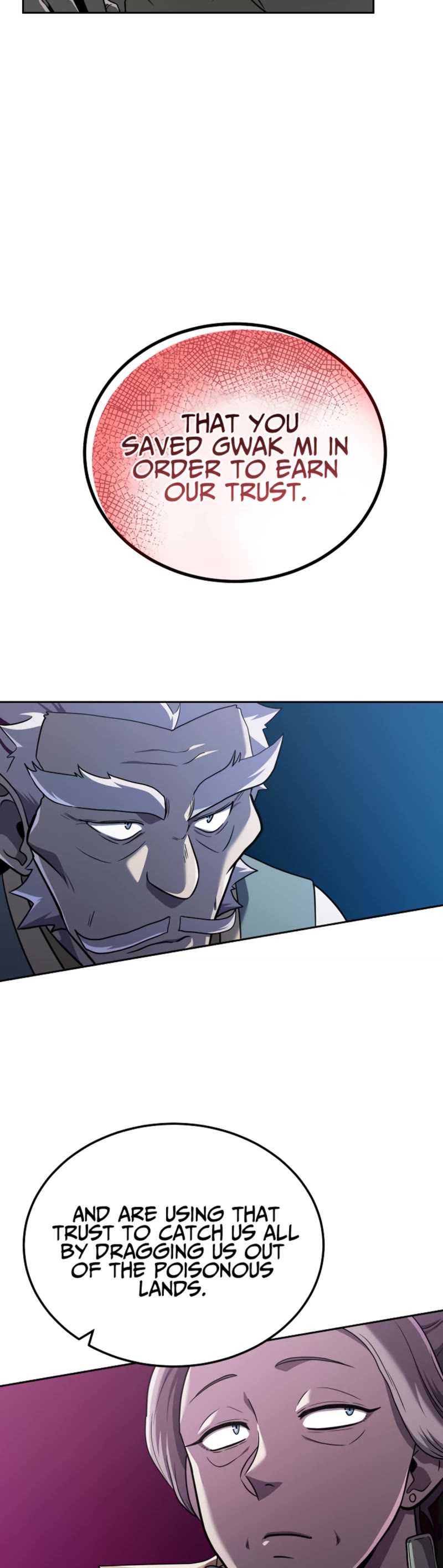 The Millennium Alchemist Chapter 94 page 29 - Chapter 94