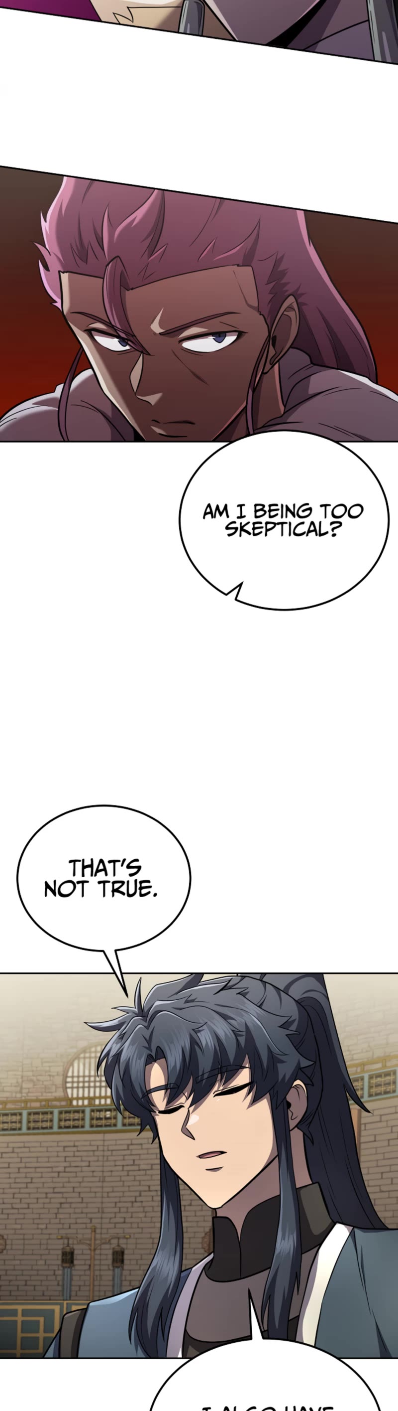 The Millennium Alchemist Chapter 94 page 30 - Chapter 94
