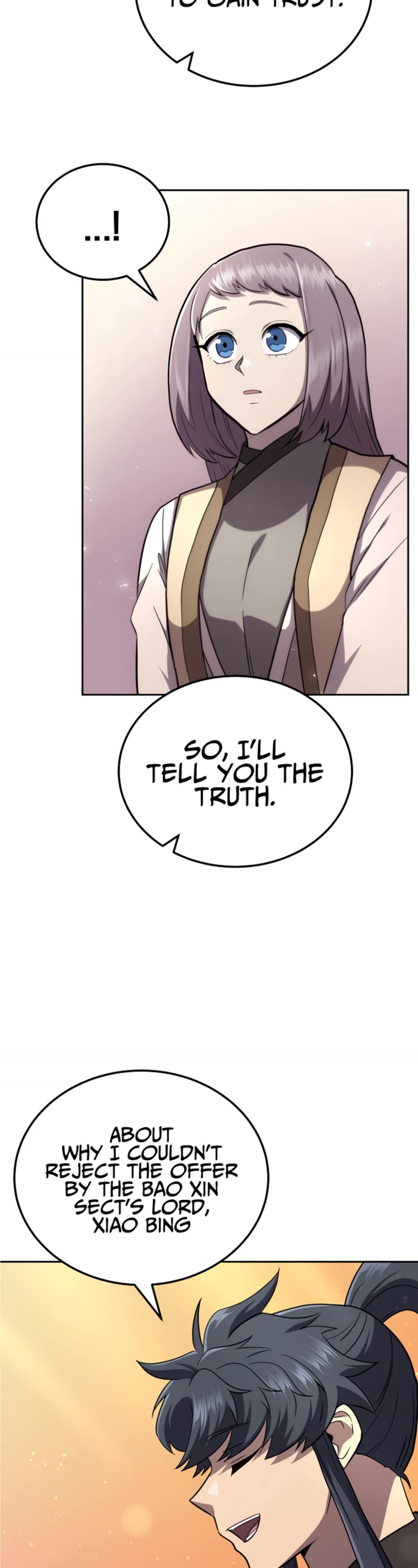The Millennium Alchemist Chapter 94 page 33 - Chapter 94