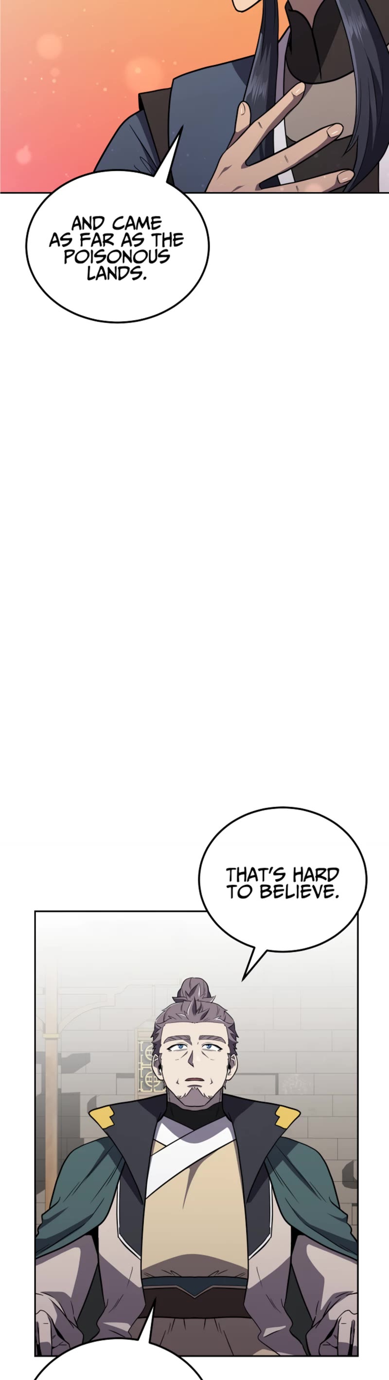 The Millennium Alchemist Chapter 94 page 34 - Chapter 94