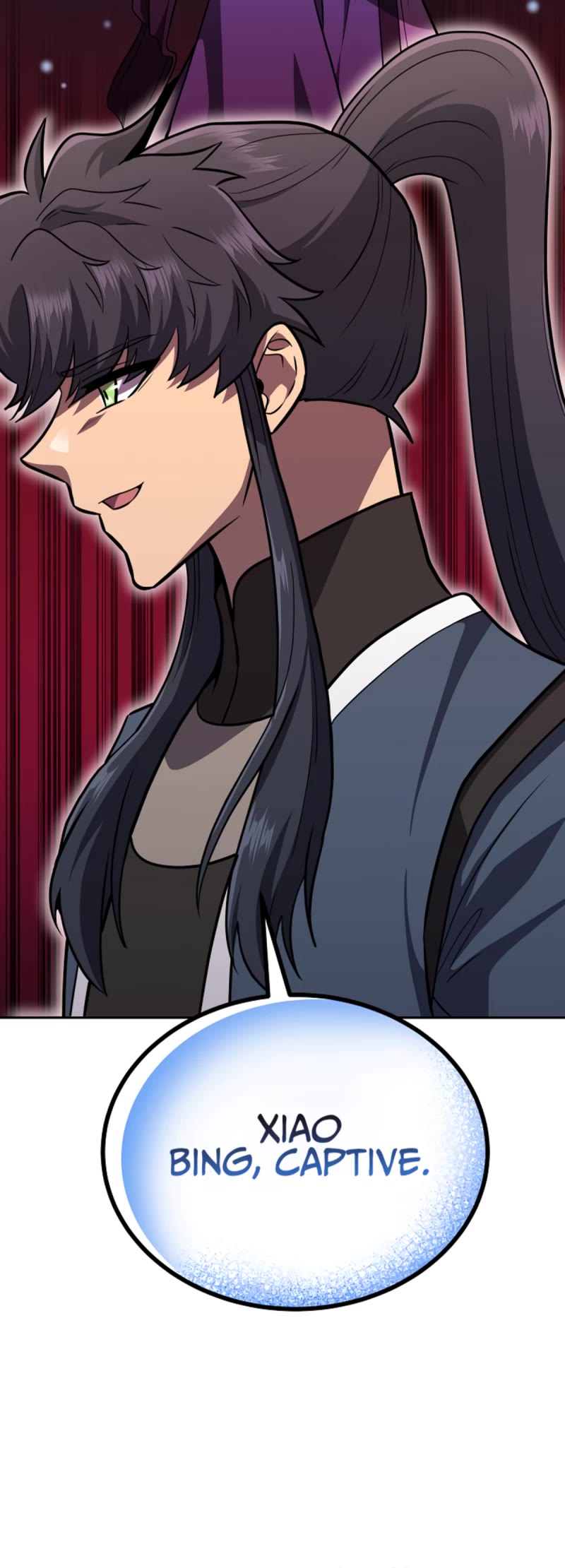 The Millennium Alchemist Chapter 94 page 42 - Chapter 94