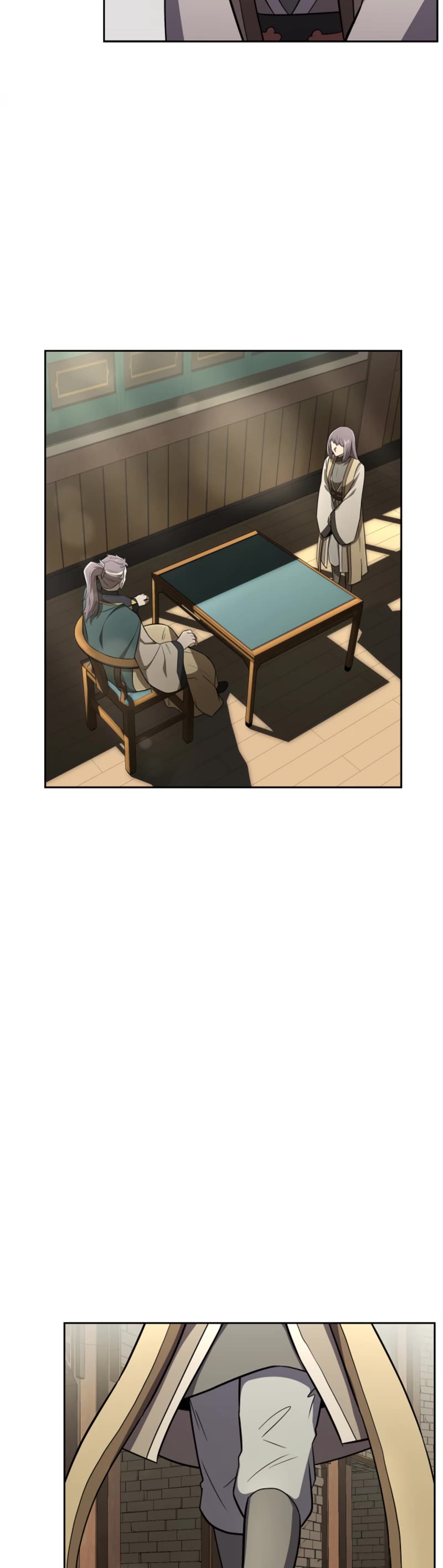 The Millennium Alchemist Chapter 94 page 5 - Chapter 94
