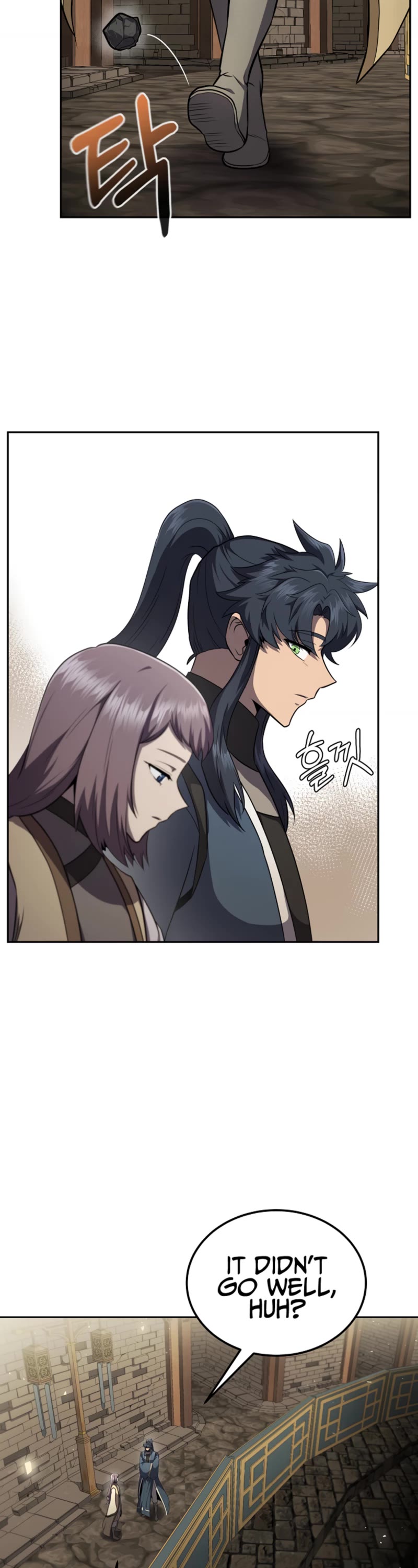 The Millennium Alchemist Chapter 94 page 6 - Chapter 94