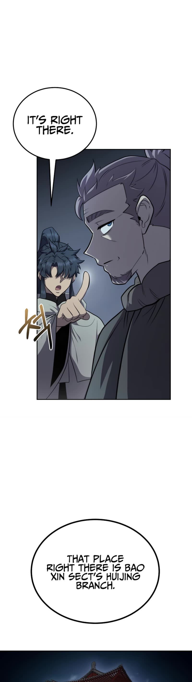 The Millennium Alchemist Chapter 95 page 14 - Chapter 95