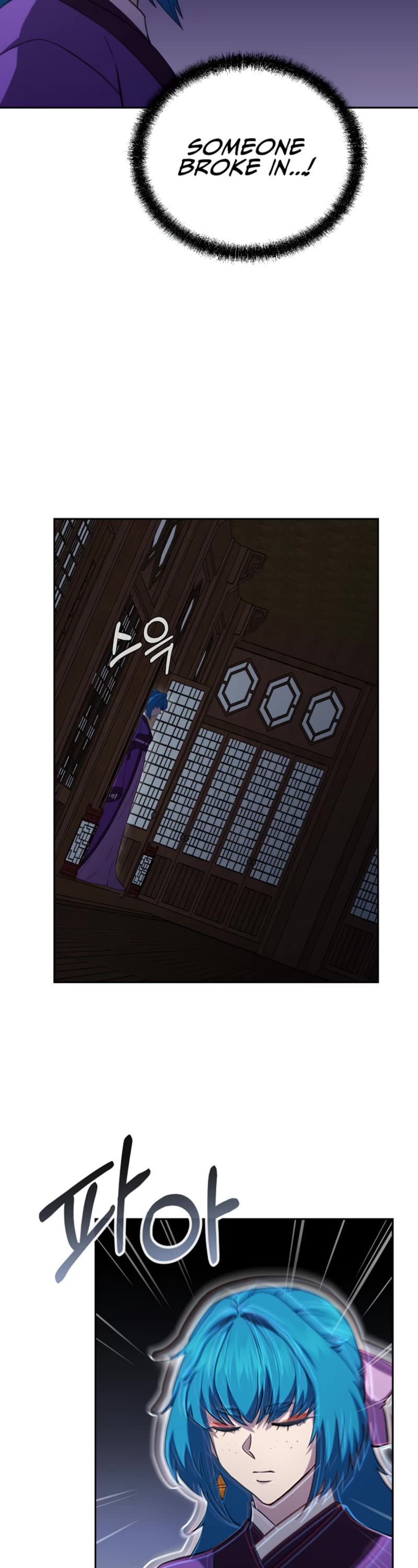 The Millennium Alchemist Chapter 95 page 21 - Chapter 95