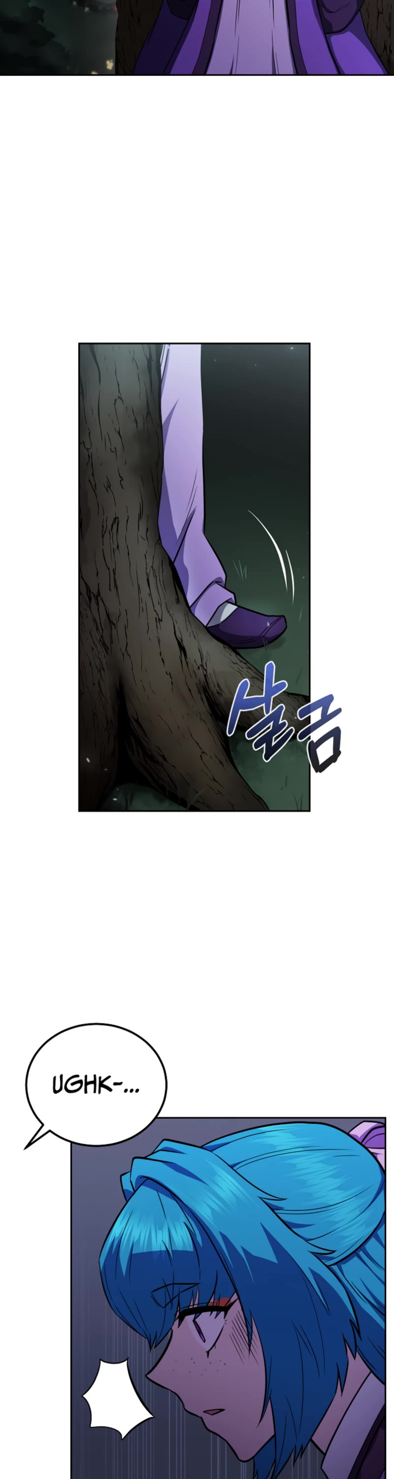 The Millennium Alchemist Chapter 95 page 26 - Chapter 95