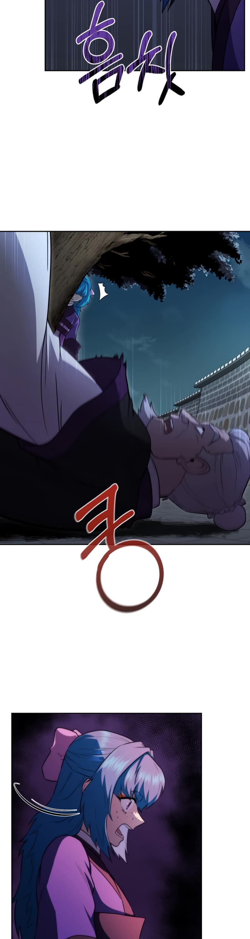 The Millennium Alchemist Chapter 95 page 27 - Chapter 95