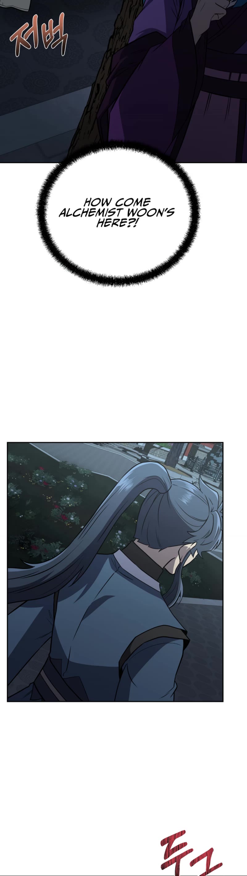 The Millennium Alchemist Chapter 95 page 29 - Chapter 95
