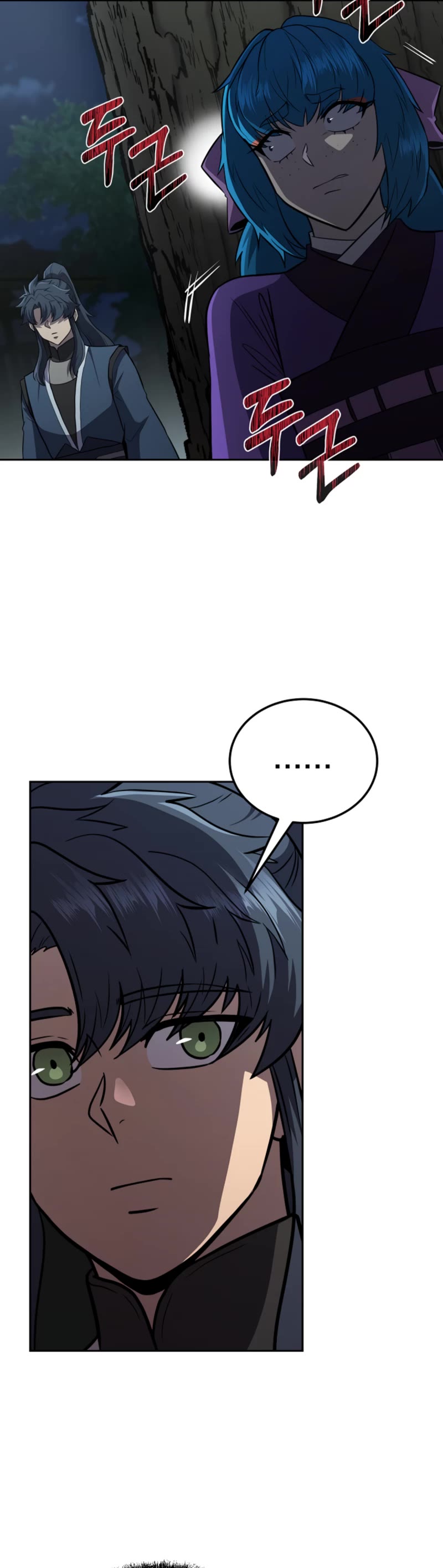 The Millennium Alchemist Chapter 95 page 30 - Chapter 95