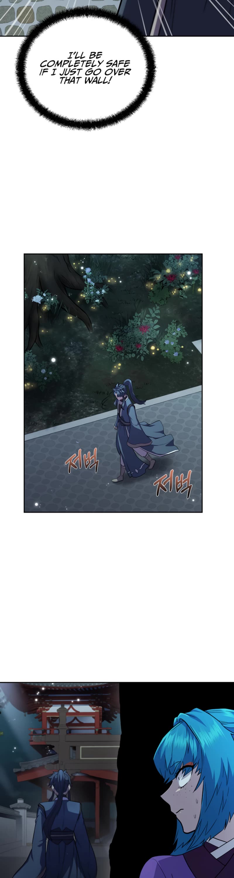 The Millennium Alchemist Chapter 95 page 32 - Chapter 95