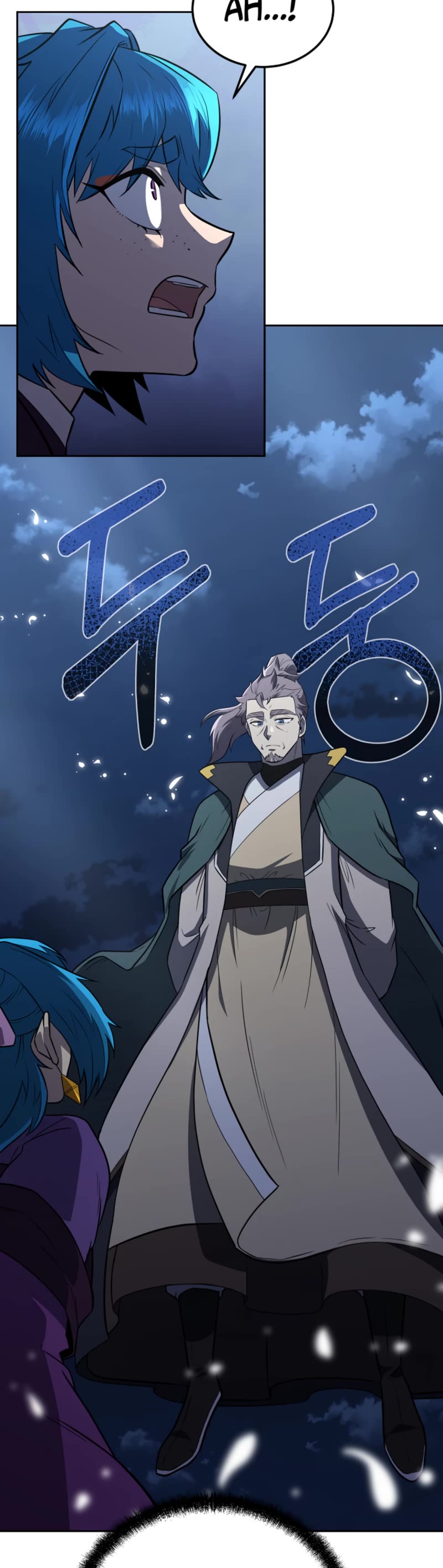 The Millennium Alchemist Chapter 95 page 34 - Chapter 95