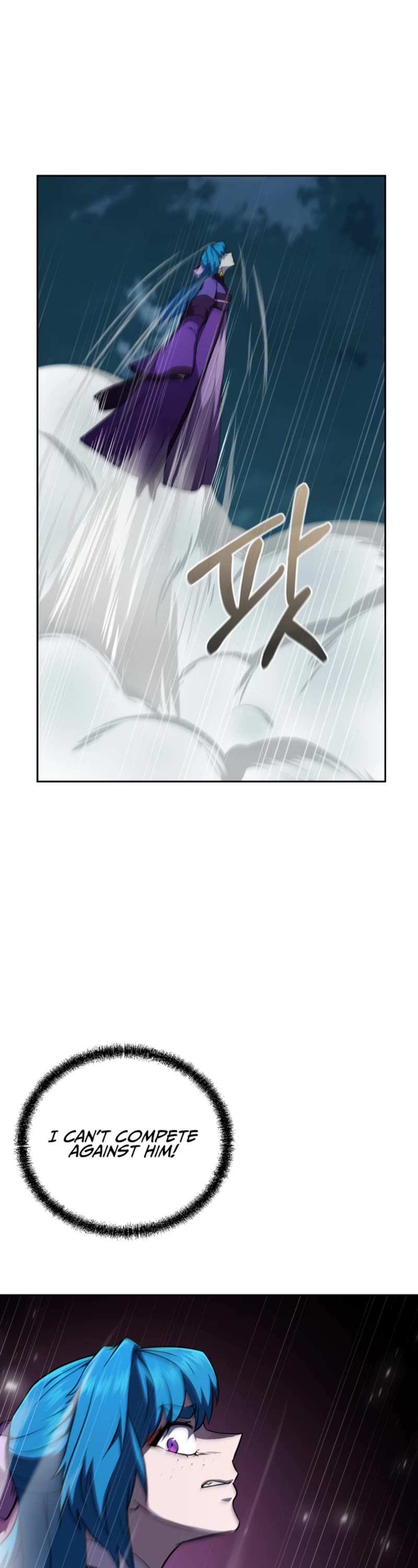 The Millennium Alchemist Chapter 95 page 37 - Chapter 95