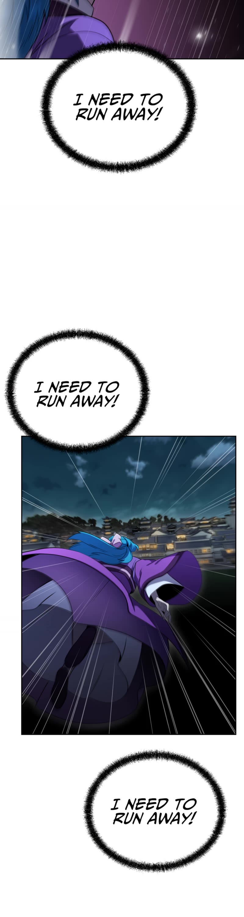 The Millennium Alchemist Chapter 95 page 38 - Chapter 95