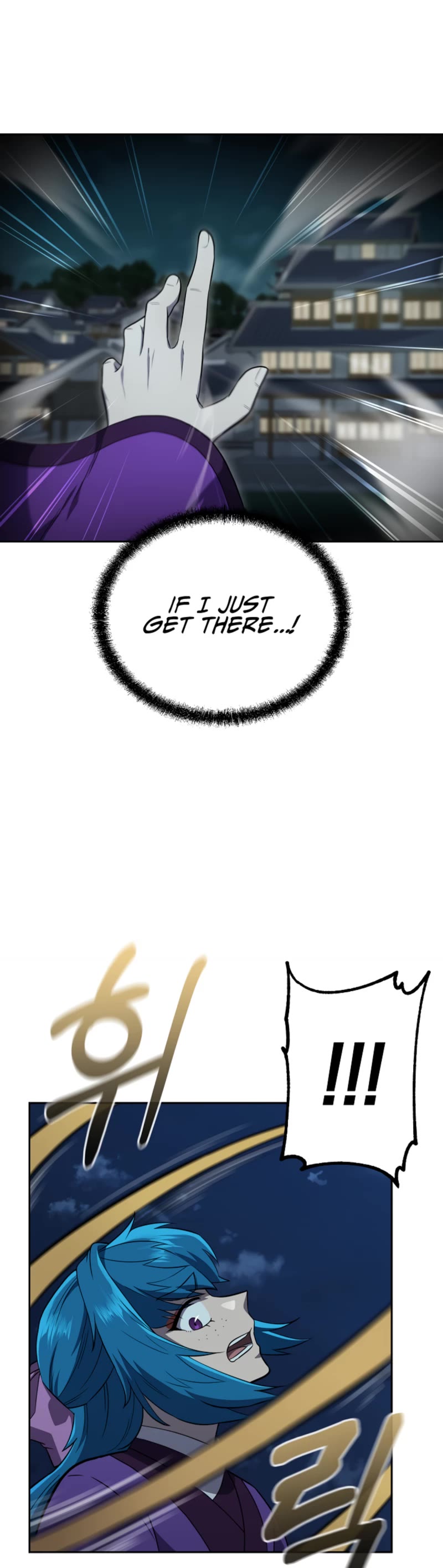 The Millennium Alchemist Chapter 95 page 39 - Chapter 95