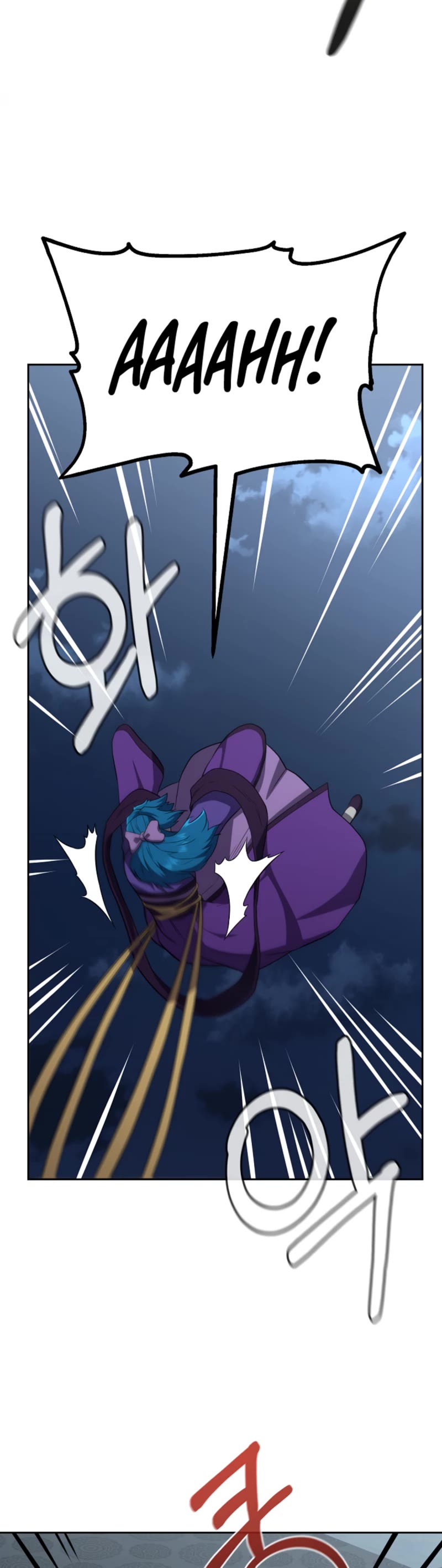 The Millennium Alchemist Chapter 95 page 40 - Chapter 95