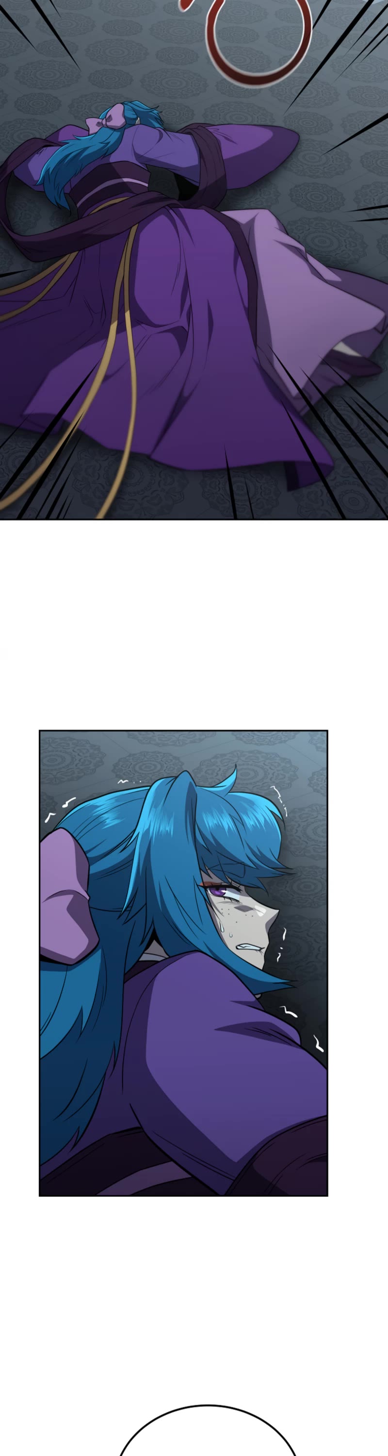 The Millennium Alchemist Chapter 95 page 41 - Chapter 95