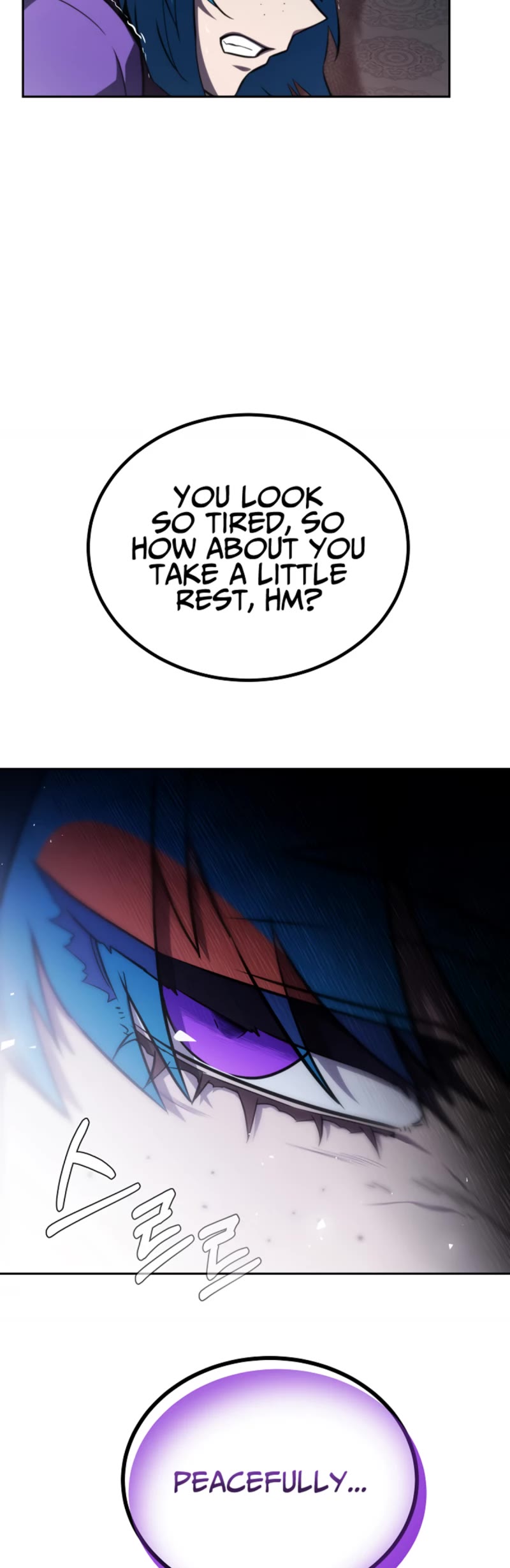 The Millennium Alchemist Chapter 95 page 43 - Chapter 95