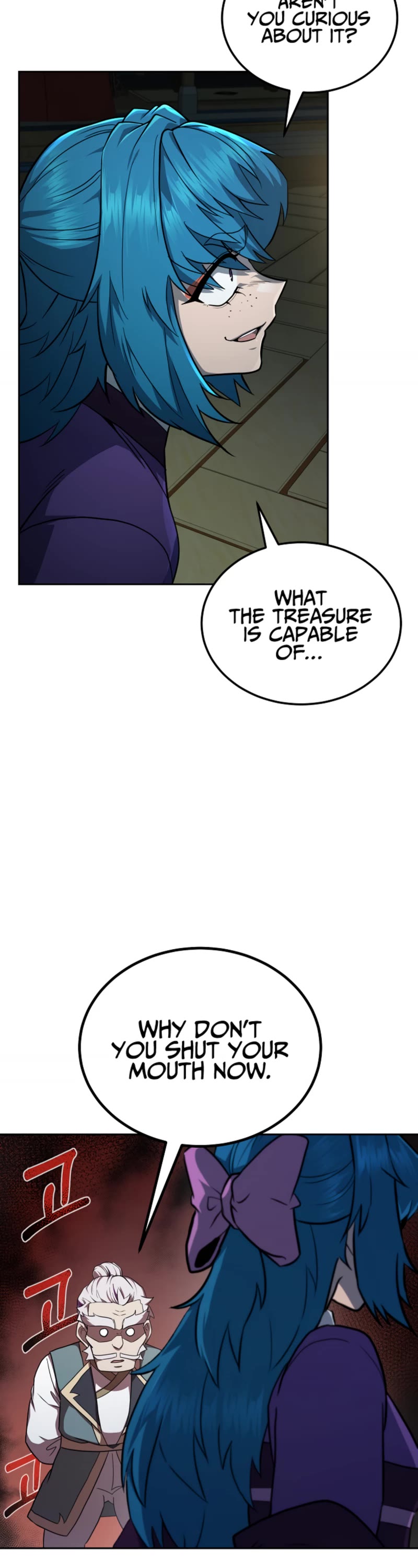 The Millennium Alchemist Chapter 96 page 13 - Chapter 96