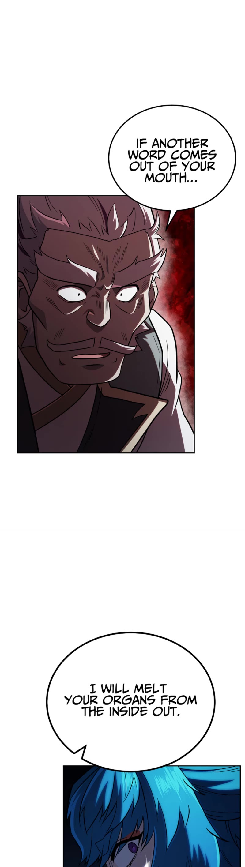 The Millennium Alchemist Chapter 96 page 14 - Chapter 96