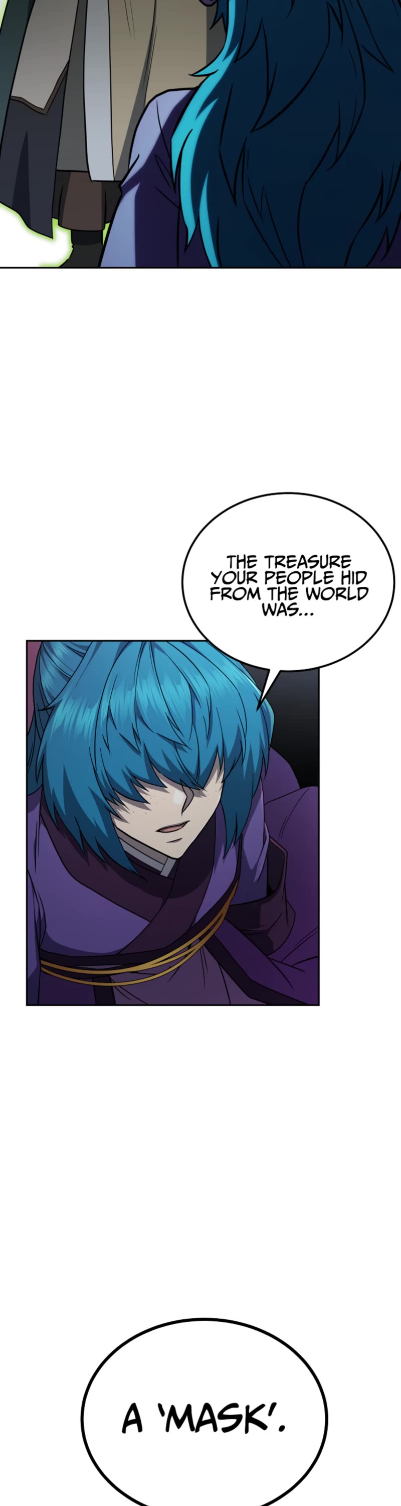 The Millennium Alchemist Chapter 96 page 17 - Chapter 96