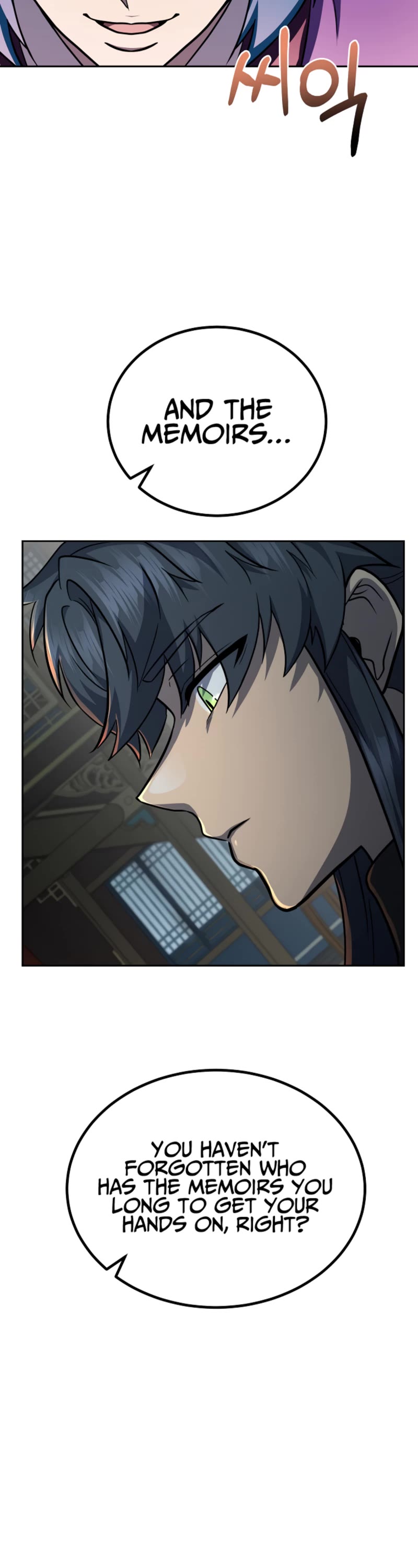 The Millennium Alchemist Chapter 96 page 26 - Chapter 96