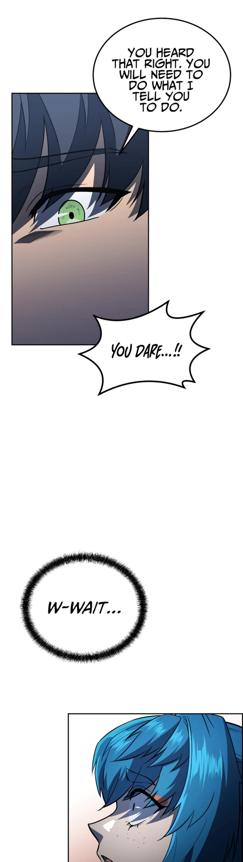 The Millennium Alchemist Chapter 96 page 30 - Chapter 96