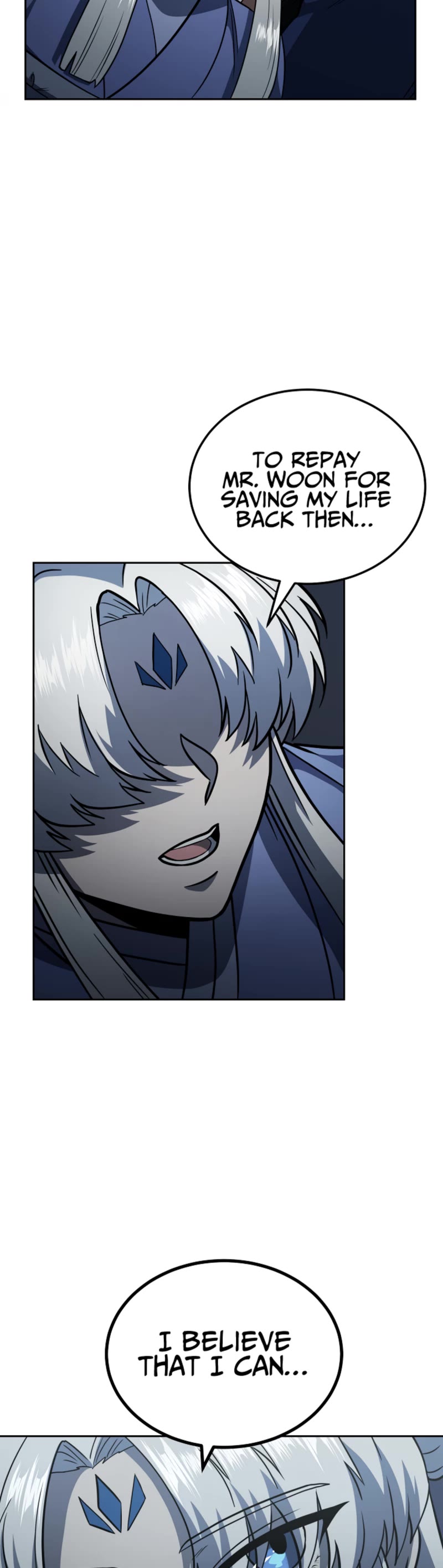 The Millennium Alchemist Chapter 96 page 35 - Chapter 96