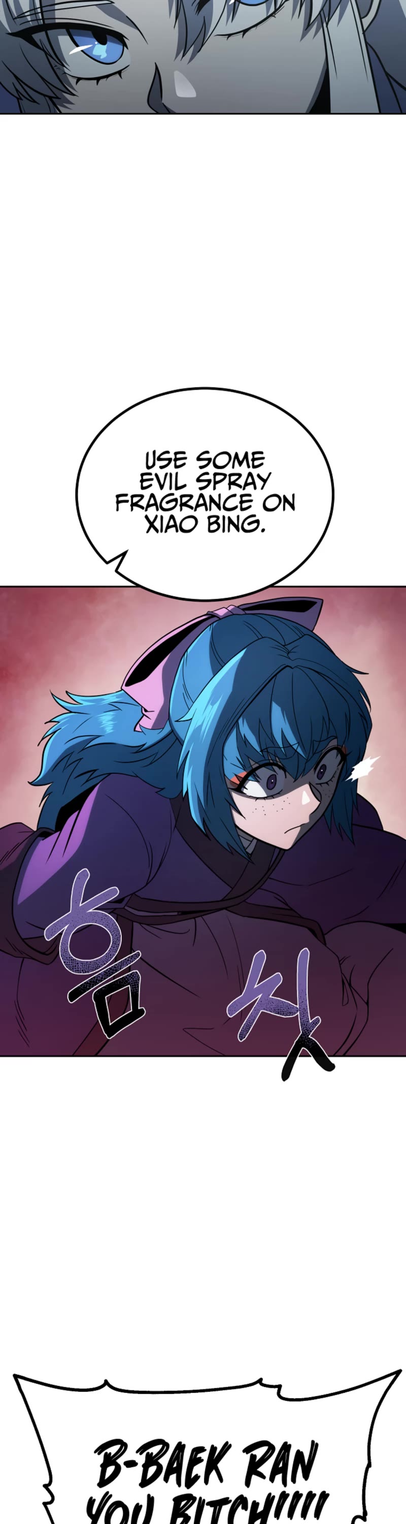 The Millennium Alchemist Chapter 96 page 36 - Chapter 96