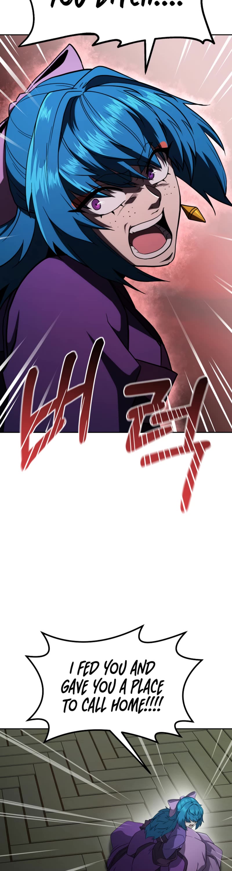 The Millennium Alchemist Chapter 96 page 37 - Chapter 96
