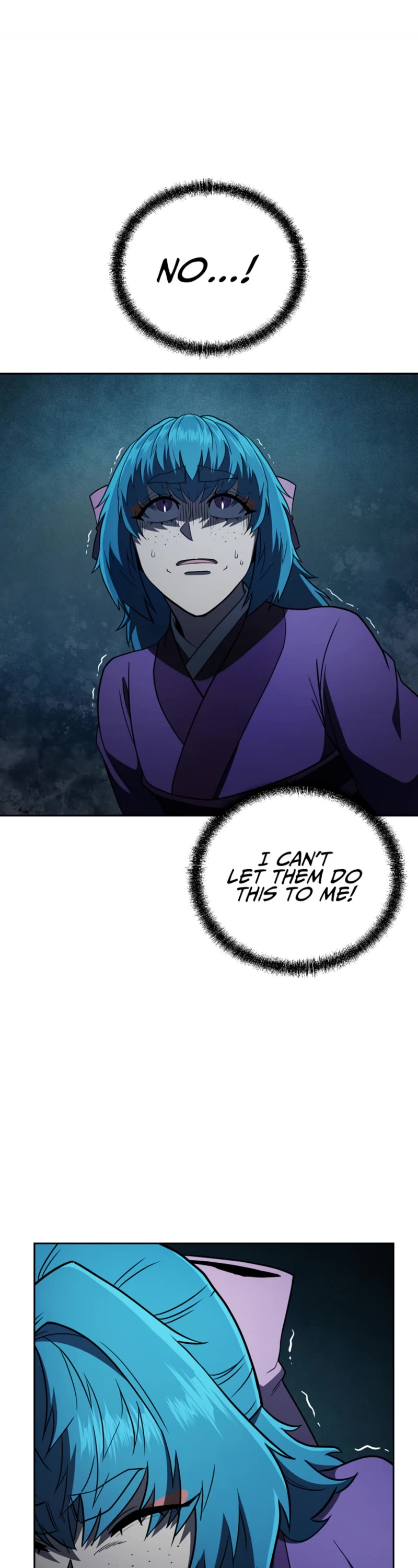 The Millennium Alchemist Chapter 96 page 41 - Chapter 96