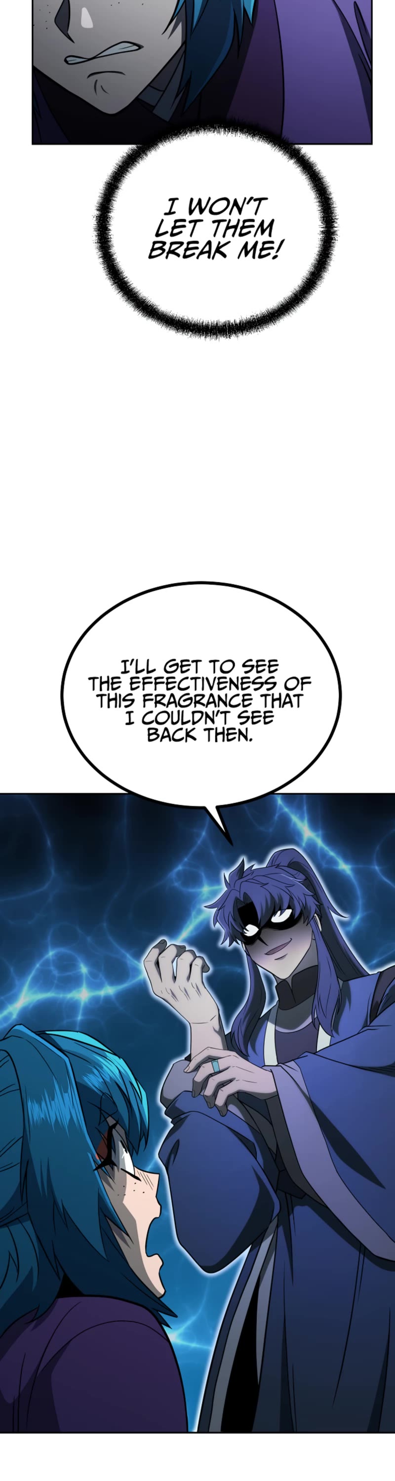 The Millennium Alchemist Chapter 96 page 42 - Chapter 96
