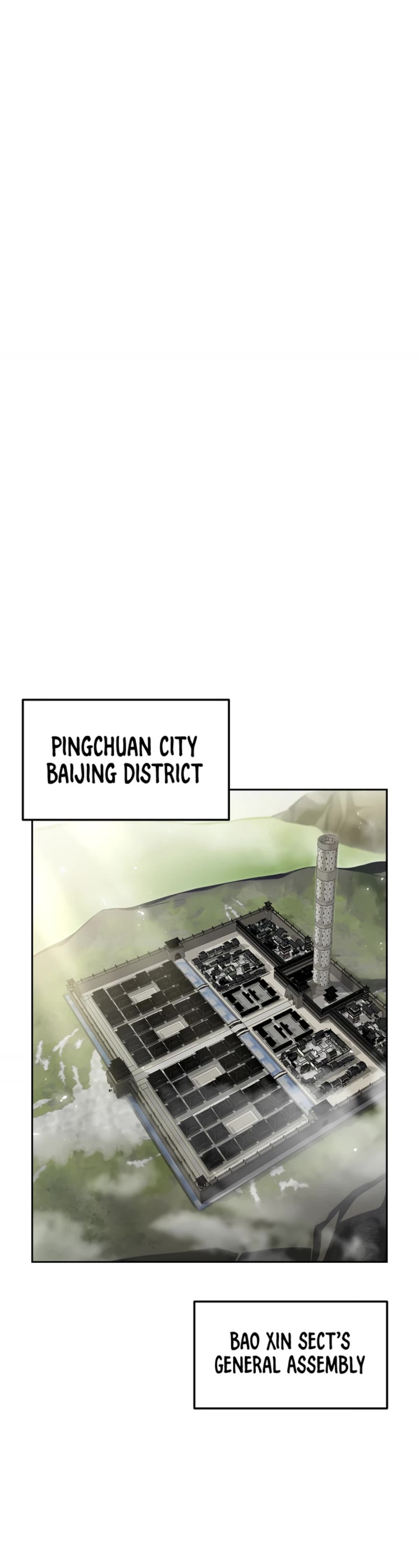 The Millennium Alchemist Chapter 96 page 43 - Chapter 96