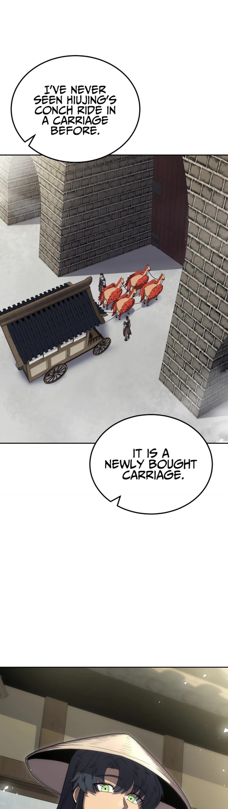 The Millennium Alchemist Chapter 96 page 44 - Chapter 96