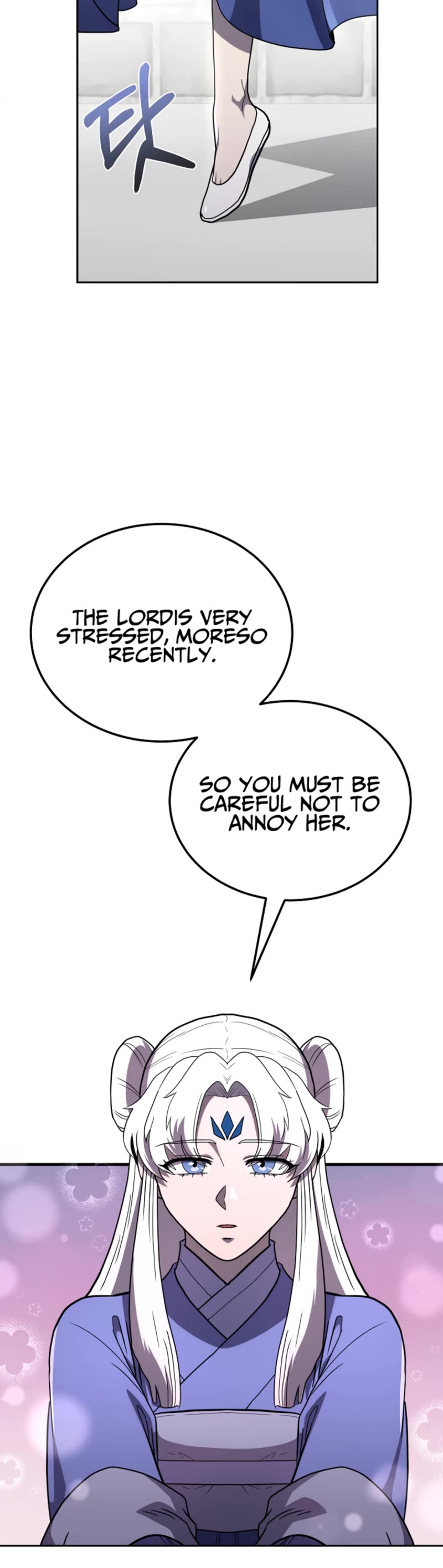 The Millennium Alchemist Chapter 97 page 10 - Chapter 97