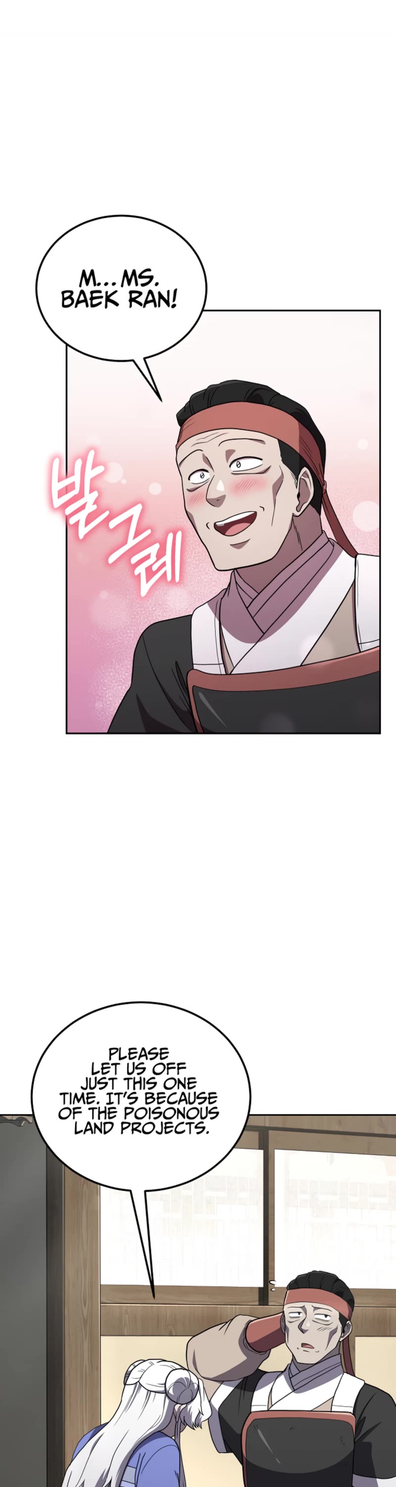 The Millennium Alchemist Chapter 97 page 11 - Chapter 97