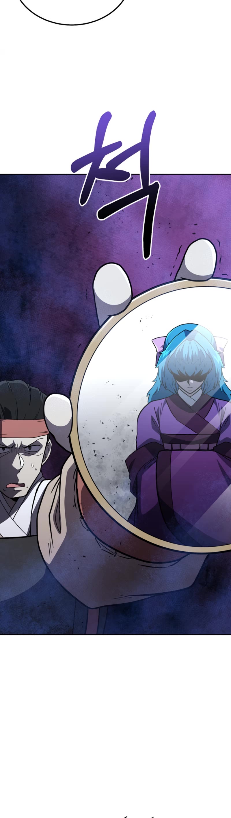 The Millennium Alchemist Chapter 97 page 15 - Chapter 97