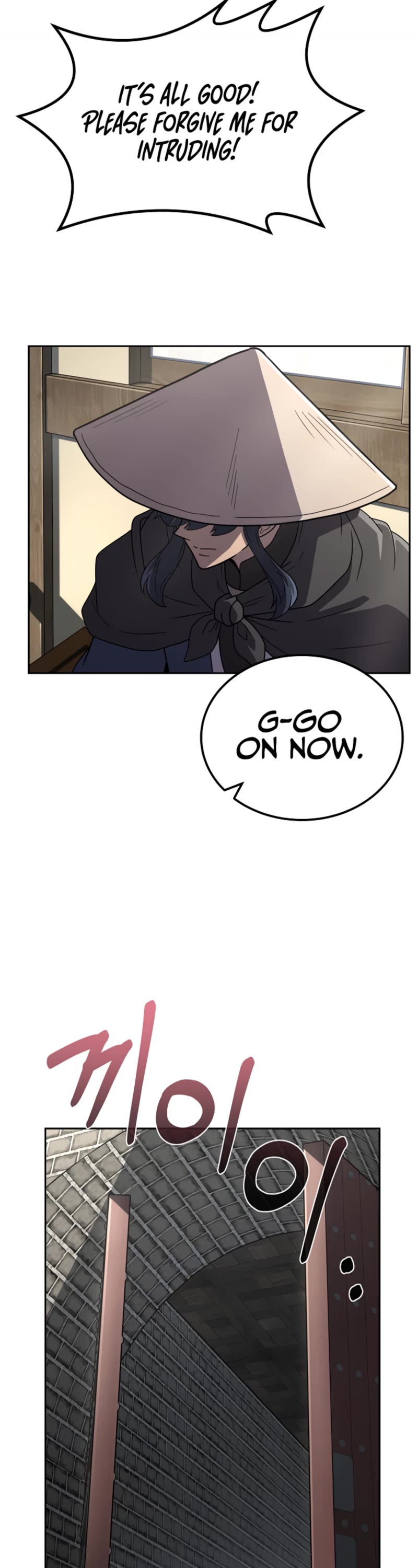 The Millennium Alchemist Chapter 97 page 16 - Chapter 97