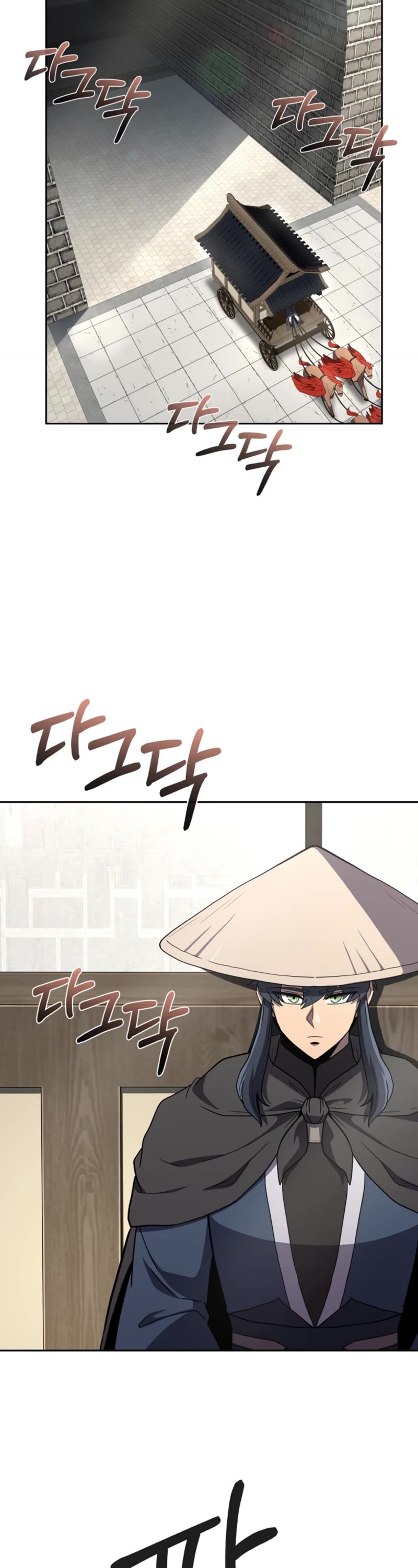 The Millennium Alchemist Chapter 97 page 18 - Chapter 97