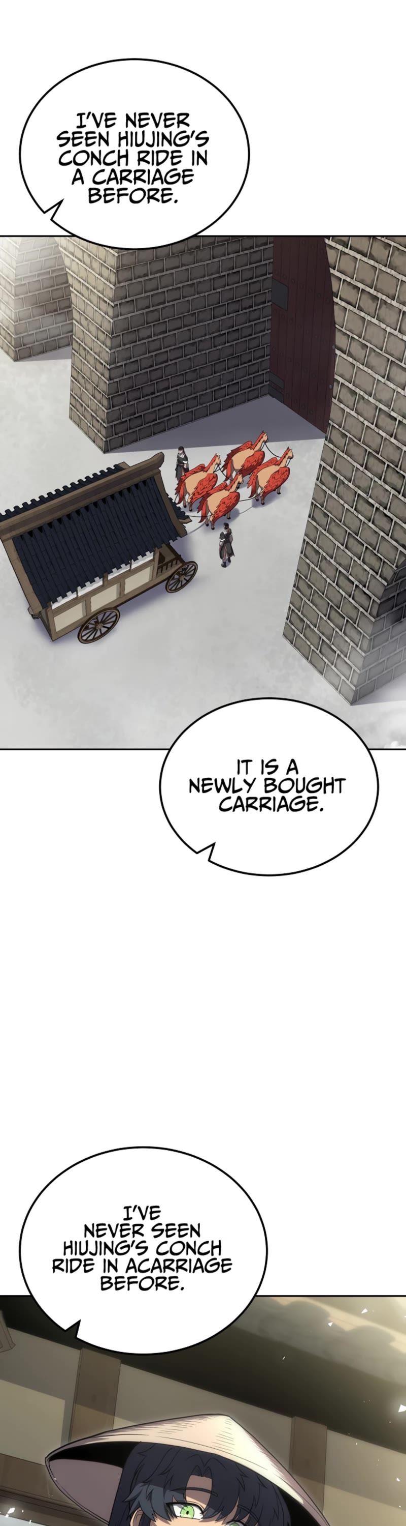 The Millennium Alchemist Chapter 97 page 2 - Chapter 97