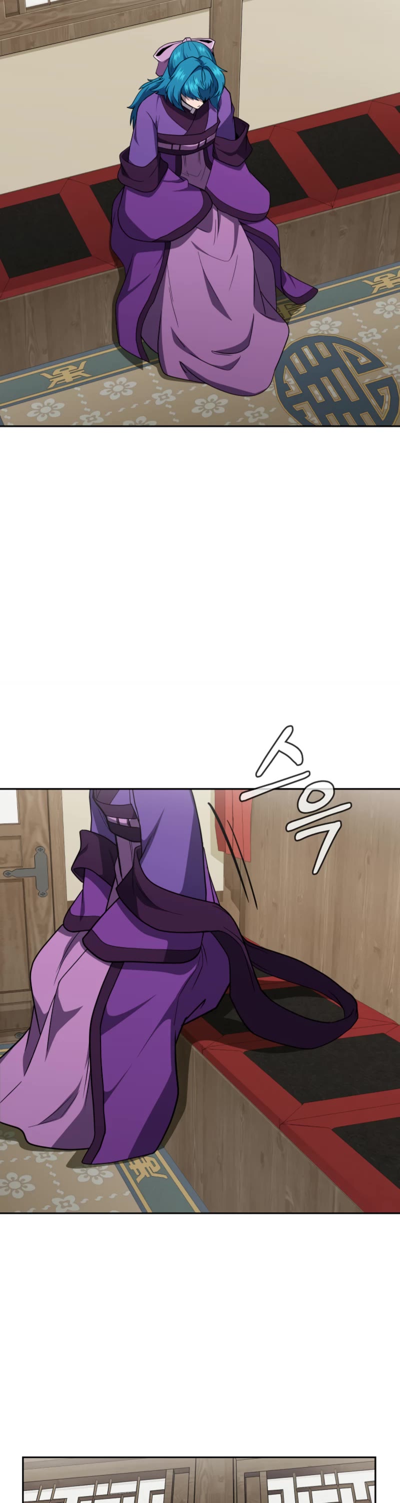 The Millennium Alchemist Chapter 97 page 21 - Chapter 97