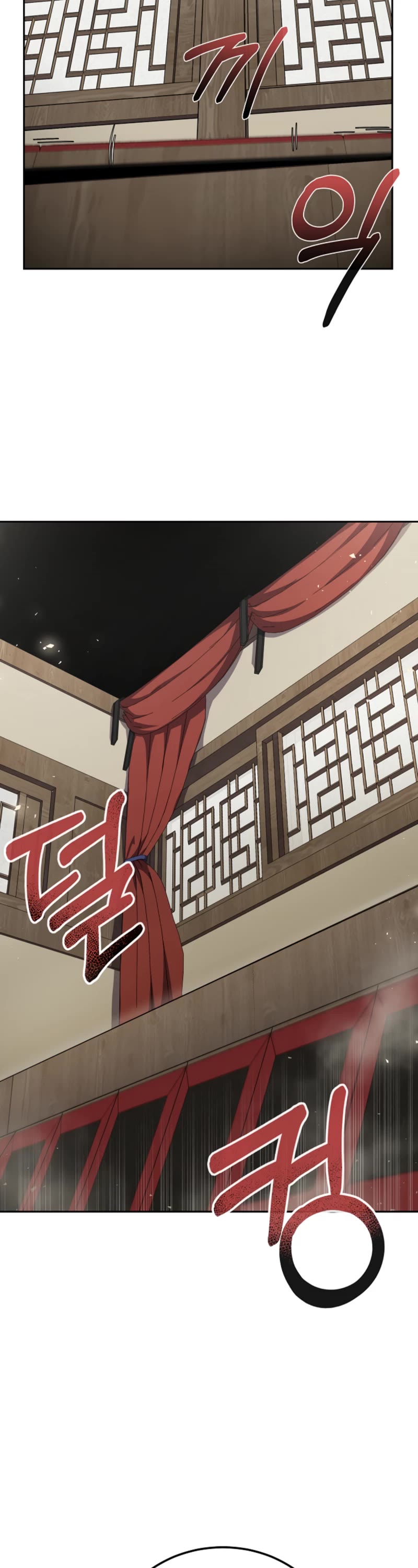 The Millennium Alchemist Chapter 97 page 22 - Chapter 97