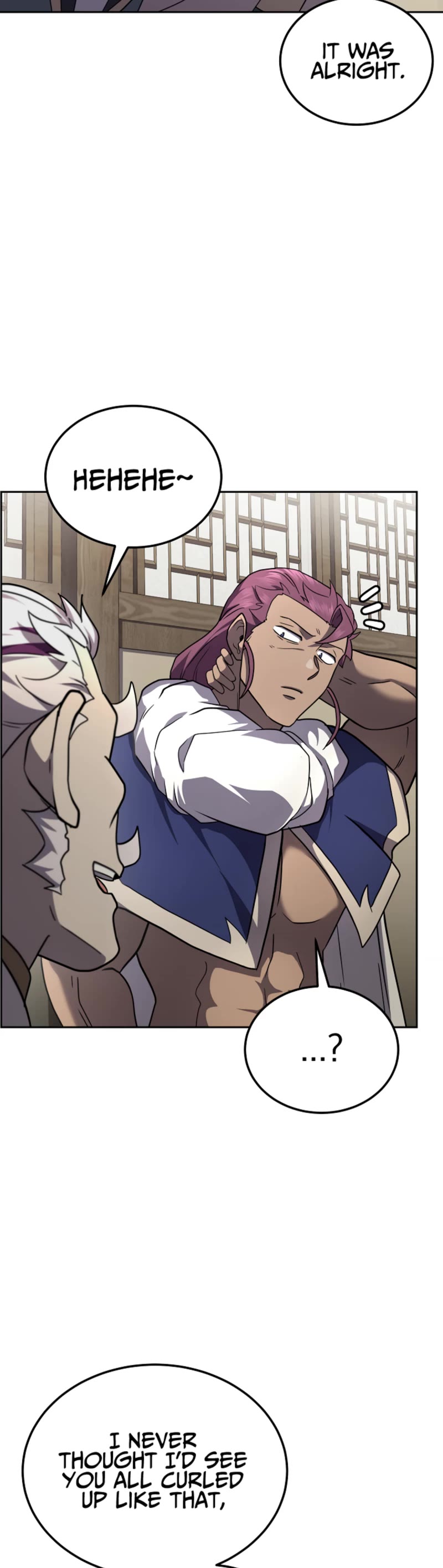 The Millennium Alchemist Chapter 97 page 24 - Chapter 97