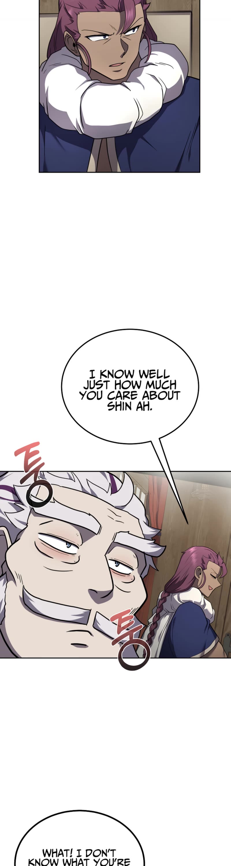 The Millennium Alchemist Chapter 97 page 26 - Chapter 97