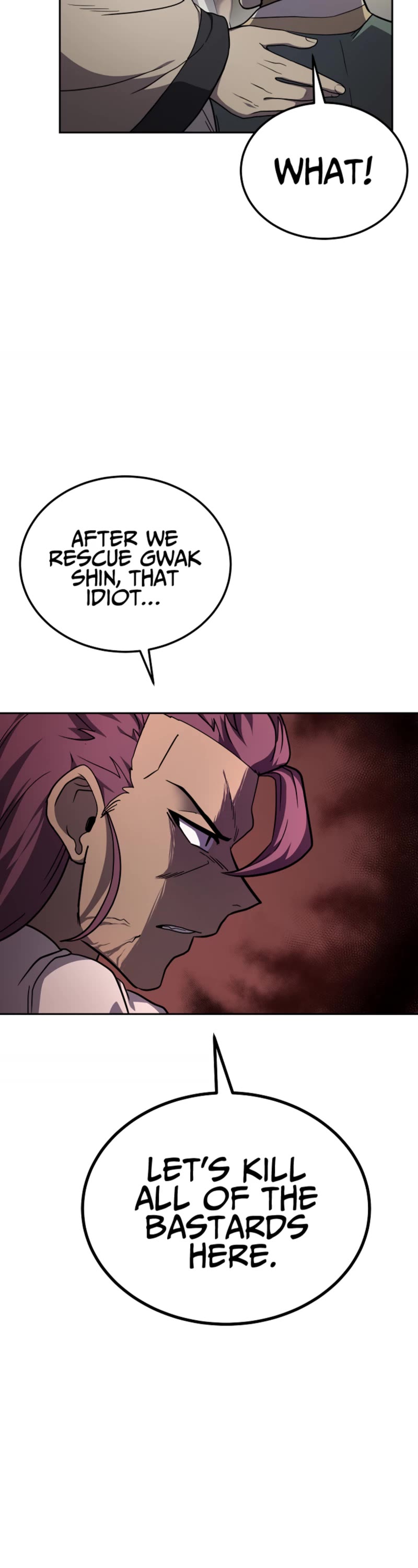The Millennium Alchemist Chapter 97 page 28 - Chapter 97