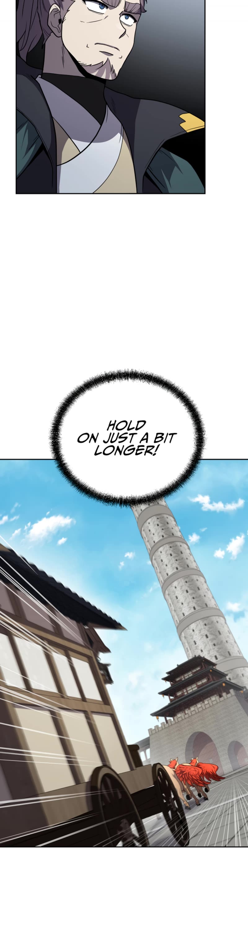The Millennium Alchemist Chapter 97 page 31 - Chapter 97