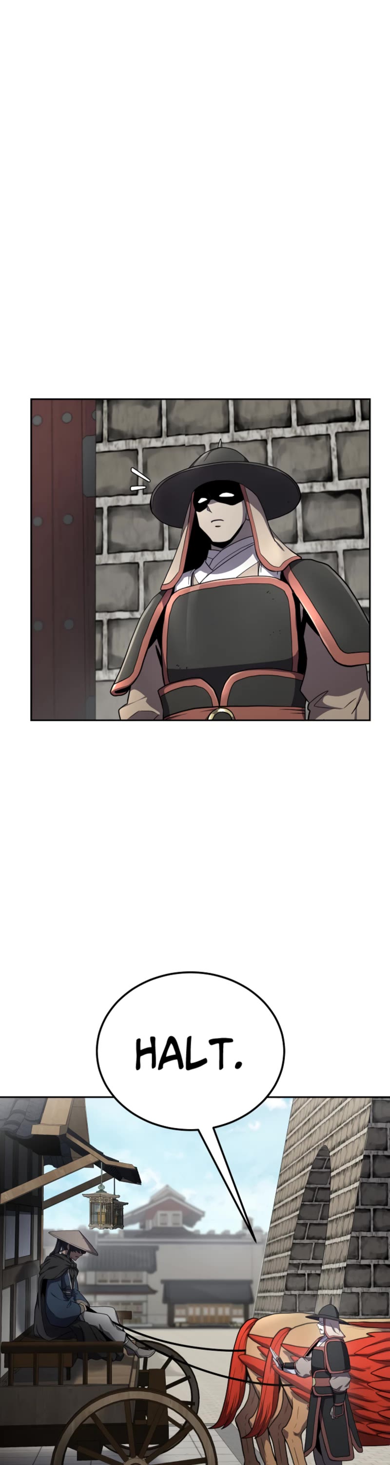 The Millennium Alchemist Chapter 97 page 32 - Chapter 97